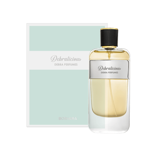 BOSHARA DEBRALICIOUS- FOR MEN-75ML - Anwar Store