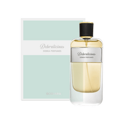 BOSHARA DEBRALICIOUS- FOR MEN-75ML - Anwar Store