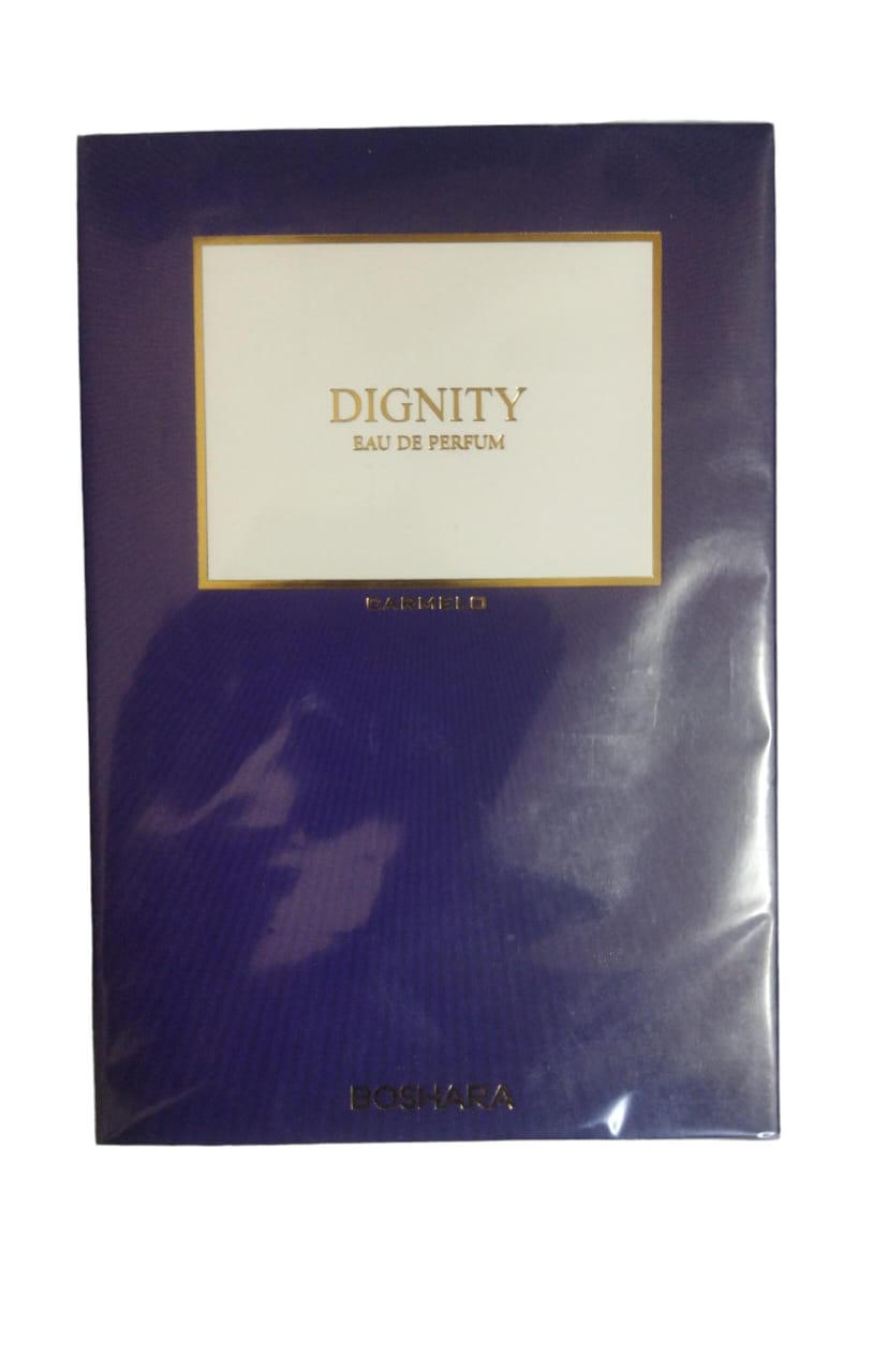 BOSHARA DIGNITY PERFUME FOR WOMEN 60ML - Anwar Store