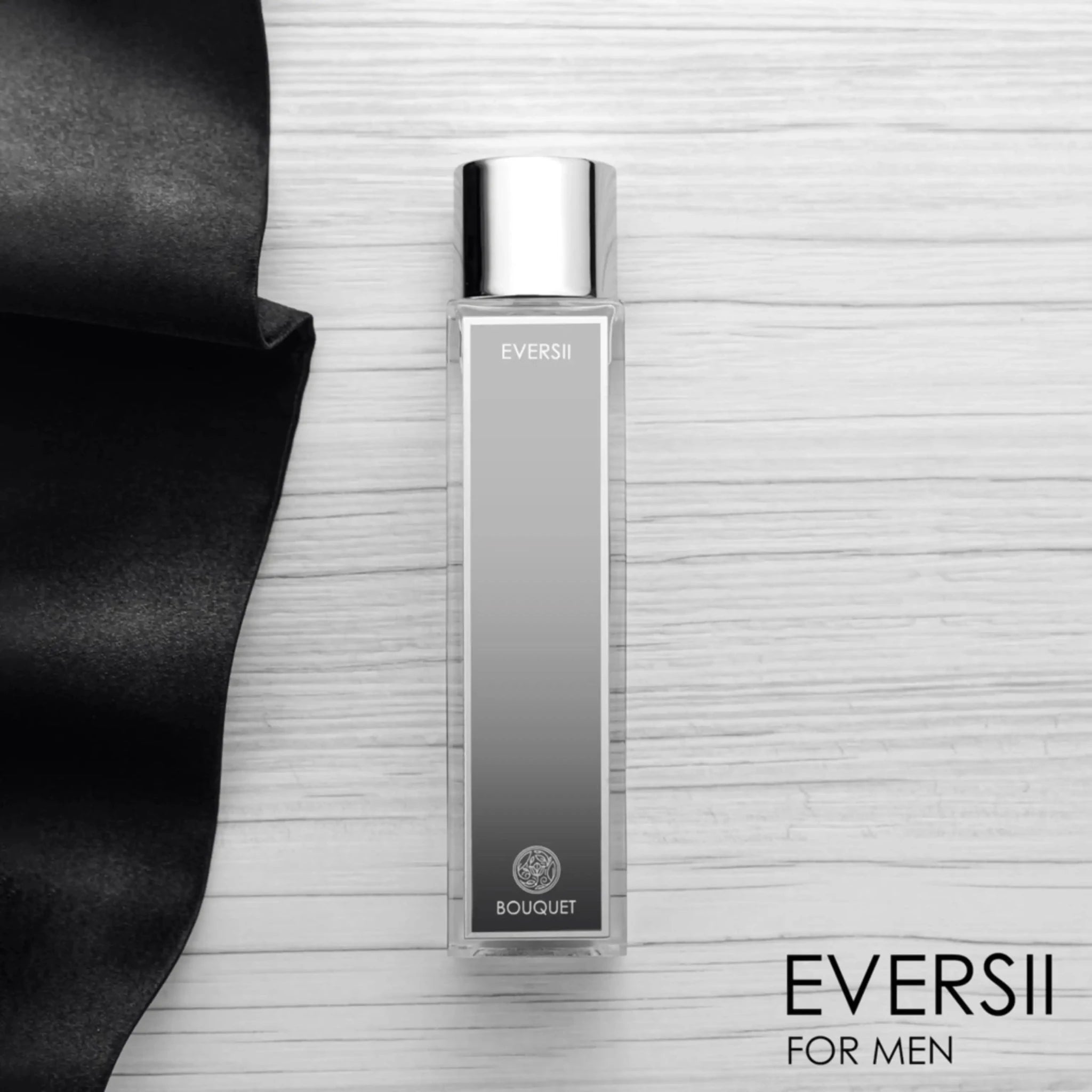BOSHARA EVERSII PERFUME FOR MEN 50ml - Anwar Store