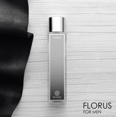 Boshara Florus Eau De Parfum, For Men 50ml - عطر Boshara 50 مل