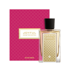 BOSHARA JOYFUL PERFUME FOR WOMEN 75ML - Anwar Store