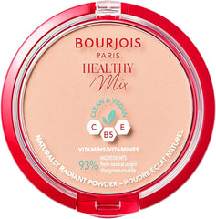 BOURJOIS HEALTHY MIX 03 POWDER - Anwar Store