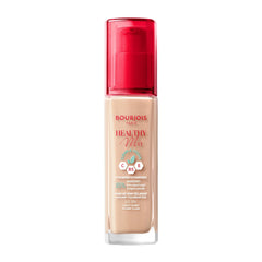 Bourjois Healthy Mix Foundation 50.5n Light Ivory 30ml - كريم أساس أنور 30 مل