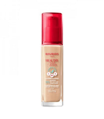 BOURJOIS HEALTHY MIX FOUNDATION 51W LIGHT VANILLA 30ML - Anwar Store