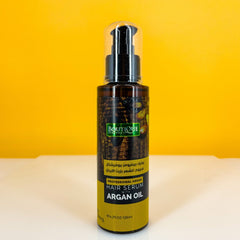 BOUTIQUE PERFUMES HAIR SERUM WITH ARGAN OIL 125ML - Anwar Store