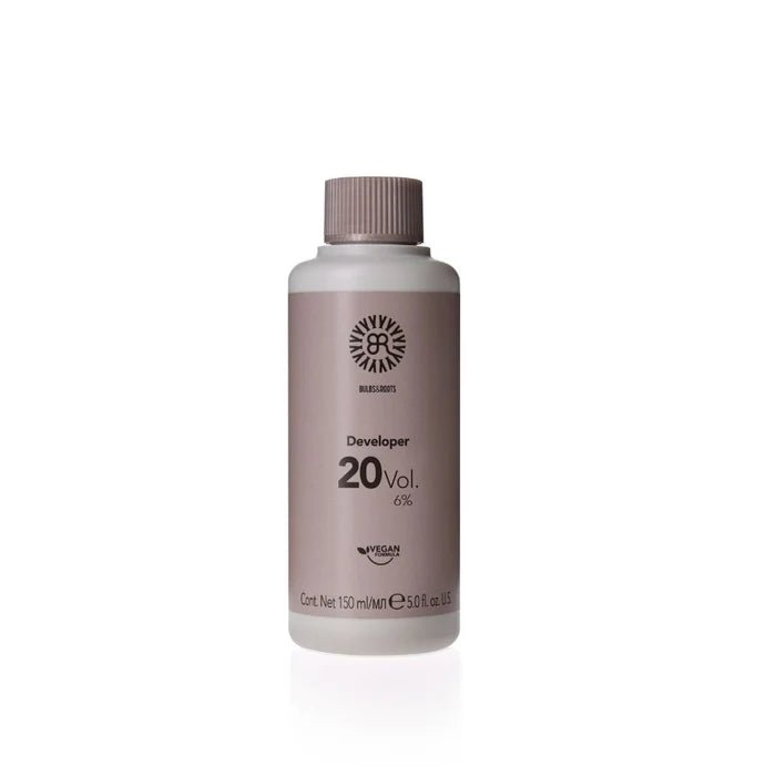 BR Developer 150 ml 20VOL. - Anwar Store