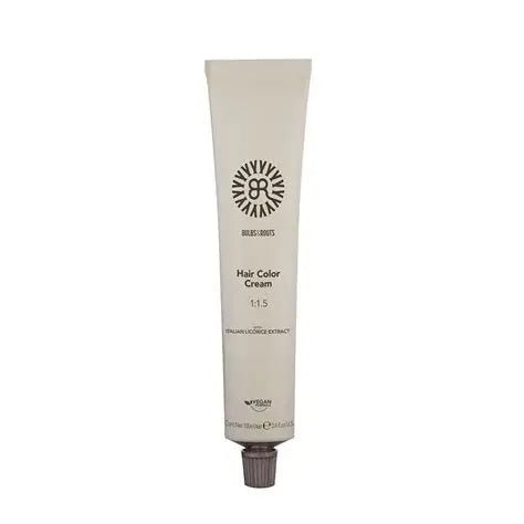 BR Hair Color Cream 100 ml No.6.1 - Anwar Store
