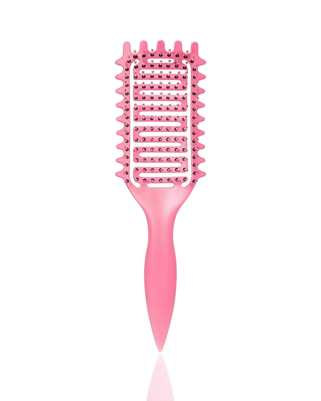 FOR EVER CURLY HAIR BRUSH Curl Defining Brush