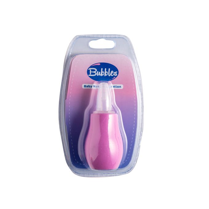 BUBBLES BABY NASAL ASPIRATION - Anwar Store