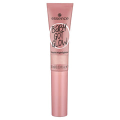 ESSENCE LIQUID BLUSH BABY GOT BLUSH - 20 ROSE AND SHINE 10ML