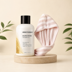 Hair care bundle