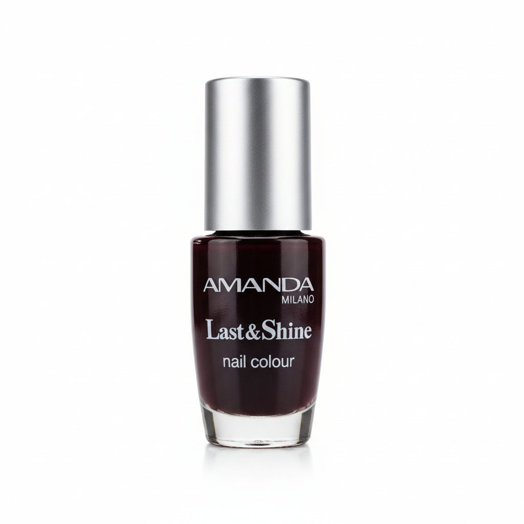 AMANDA LAST SHINE NAIL COLOUR 703