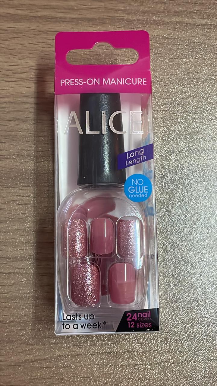 ALICE AS-253