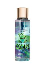VICTORIA'S SECRET YOU HAD ME AT ESCAPE BODY MIST 250ML