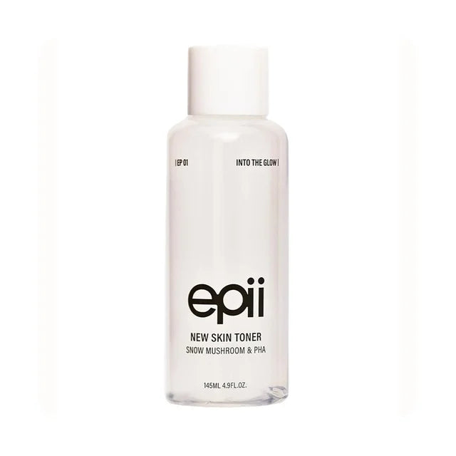 EPII Snow Mushroom Toner 145ml
