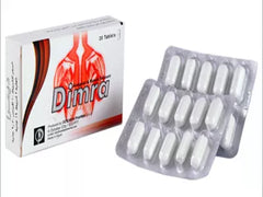 DIMRA 20TAB