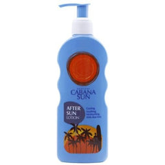 Cabana Sun After Sun Lotion 200 ml - Anwar Store
