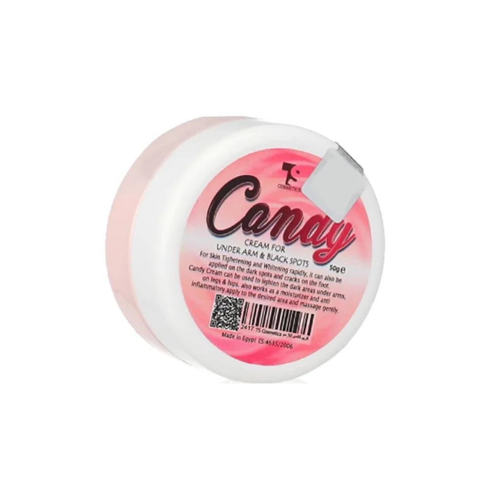 CANDY UNDER ARM & BLACK SPOTS 50GM