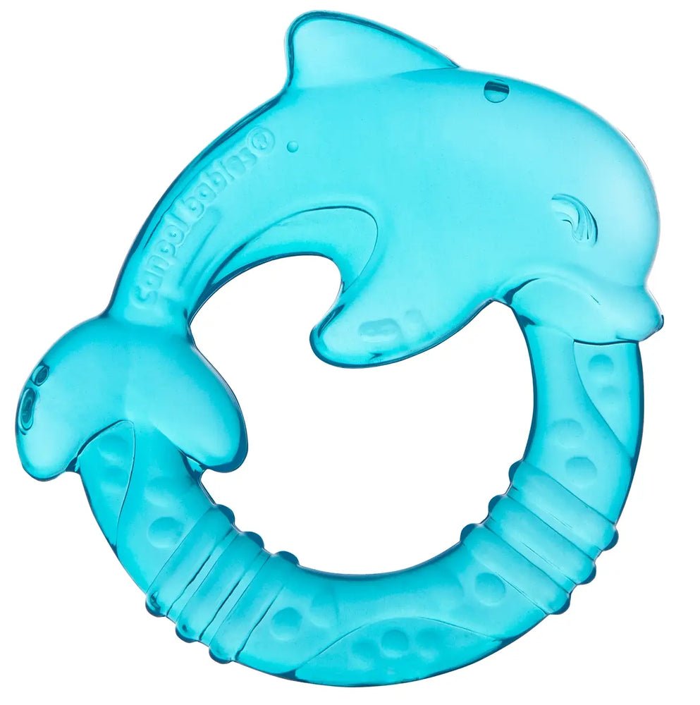 Canpol Babies Water Teether 1color - منتج للعناية Canpol Babies