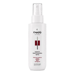 CAPIXY LEAVE IN HEAT PROTECTION SPRAY 200ML