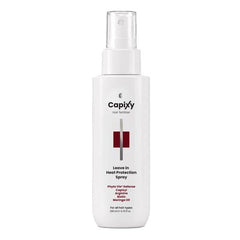 CAPIXY LEAVE IN HEAT PROTECTION SPRAY 200ML