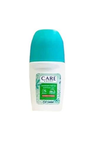 Care & More Deodorant Roll On cool essentials 50ml