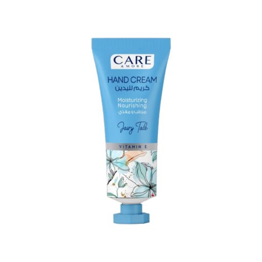 CARE & MORE HAND CREAM FAIRY TALE 50ML - Anwar Store