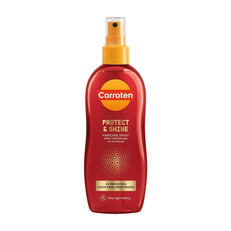 CARROTEN PROTECT&SHINE HAIRCARE SPRAY 150ML - Anwar Store