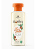 KARITES SHEA BUTTER BODY GEL OIL 200ML