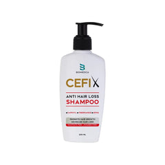 CEFIX ANTI HAIR LOSS SHAMPOO 200GM - Anwar Store