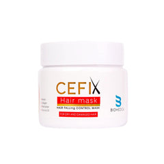 CEFIX HAIR MASK FOR DRY AND DAMAGED HAIR 250ML - Anwar Store