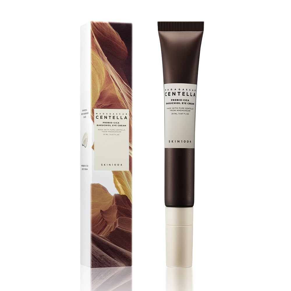 CENTELLA EYE CREAM 20ML - Anwar Store