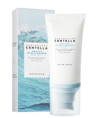 Centella Hyalu-Cica Water-Fit Sun Serum SPF 50 - 50 ml | واقي شمس Centella SPF50+ 50 مل - Anwar Store