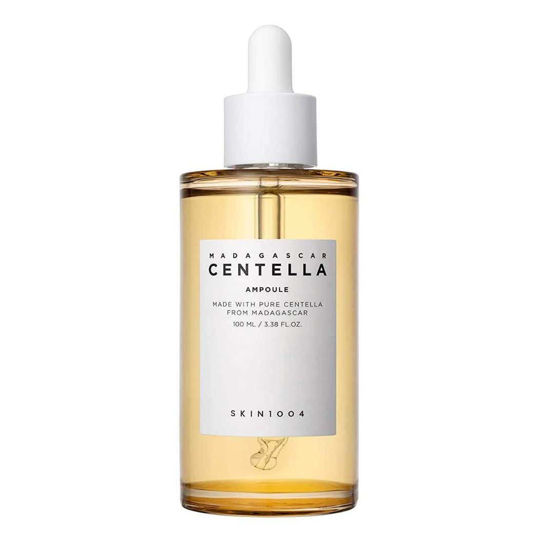 Centella Madagascar Ampoule 100ml - سيروم للوجه Centella 100 مل