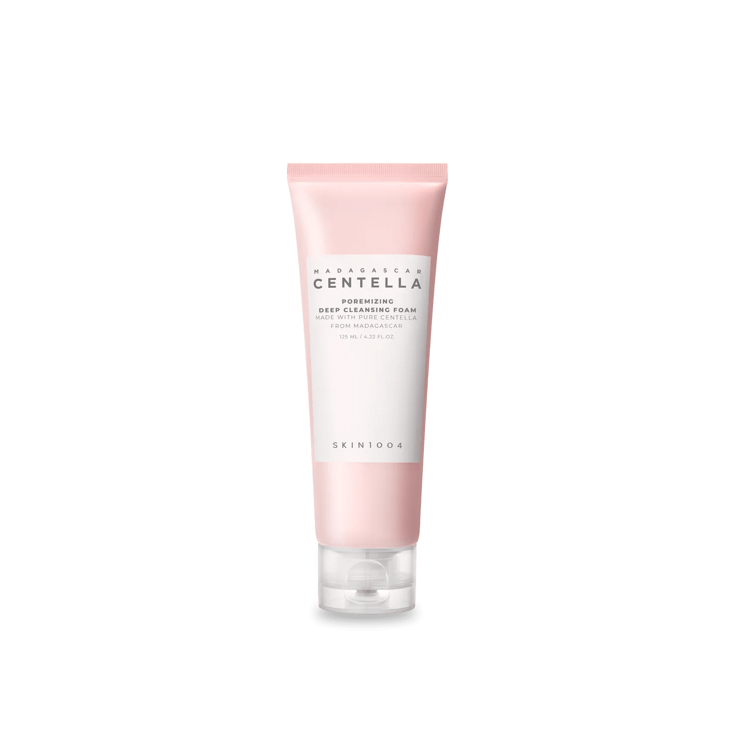CENTELLA POREMIZING DEEP CLEANSING FOAM 125ML - Anwar Store