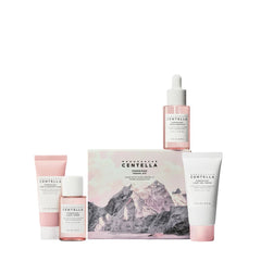 Centella Poremizing Travel Kit 4pics - Anwar Store