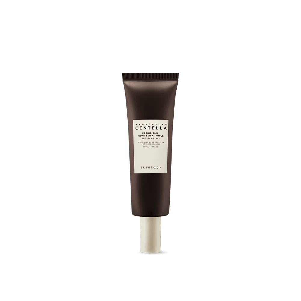 Centella Probio-Cica Glow Sun Ampoule 50ml - Anwar Store