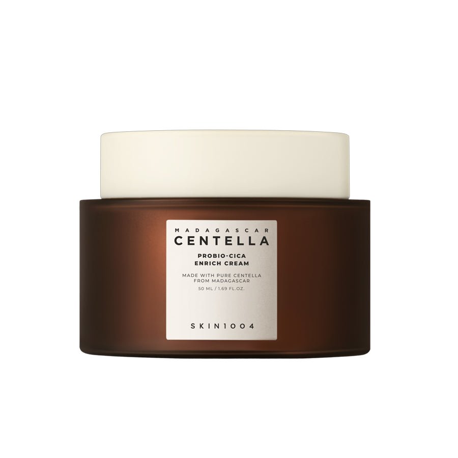 CENTELLA SKIN1004 Madagascar Centella Probio-Cica Enrich Cream 50ml