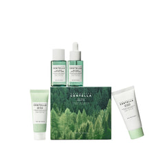 Centella Tea Trica Travel Kit - Anwar Store