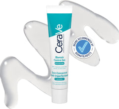 CERAVE BLEMISH CONTROL GEL WITH AHA & BHA 40ML - Anwar Store
