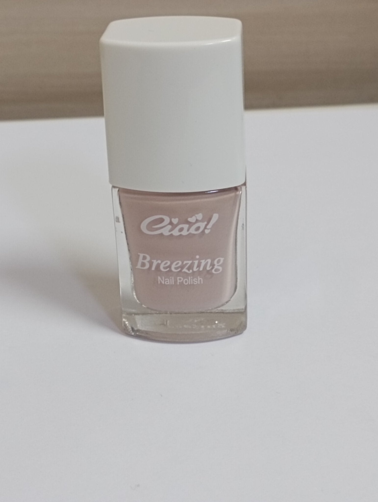CIAO BREEZING 05 NAIL POLISH 10ML - Anwar Store
