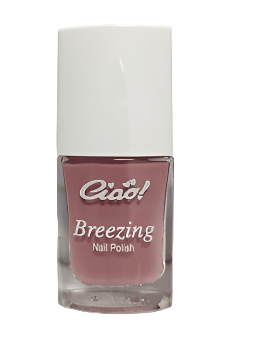 CIAO BREEZING 14 NAIL POLISH 10ML - Anwar Store