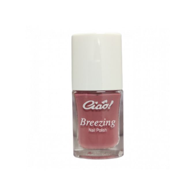CIAO BREEZING 15 NAIL POLISH 10ML - Anwar Store