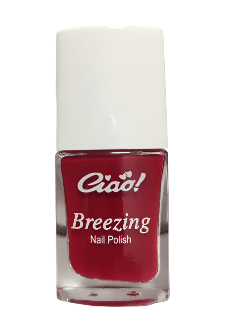 CIAO BREEZING 23 NAIL POLISH 10ML - Anwar Store