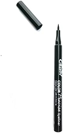 CIAO COLOR PRECISE EYELINER 01 - Anwar Store