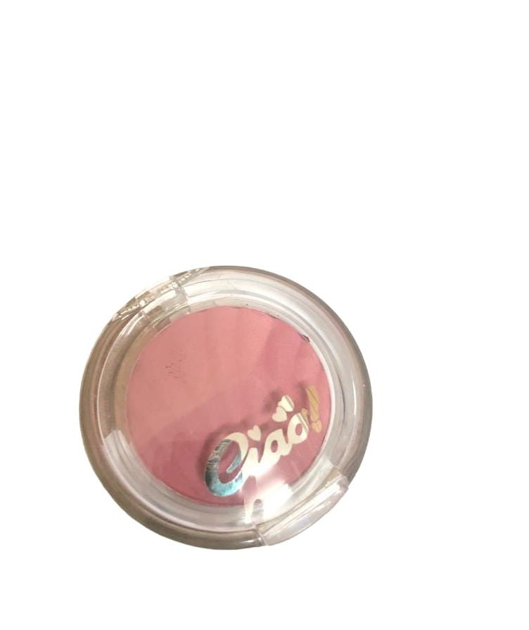 CIAO Fard blusher 4.5gm-58 - Anwar Store