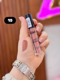 Ciao Matte Sensation Liquid Lipstick - No.19 - أحمر شفاه تشاو