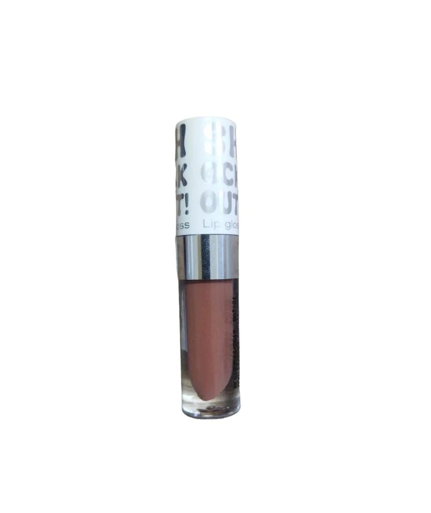 CIAO SHOCK OUT LIP GLOSS 17 - Anwar Store