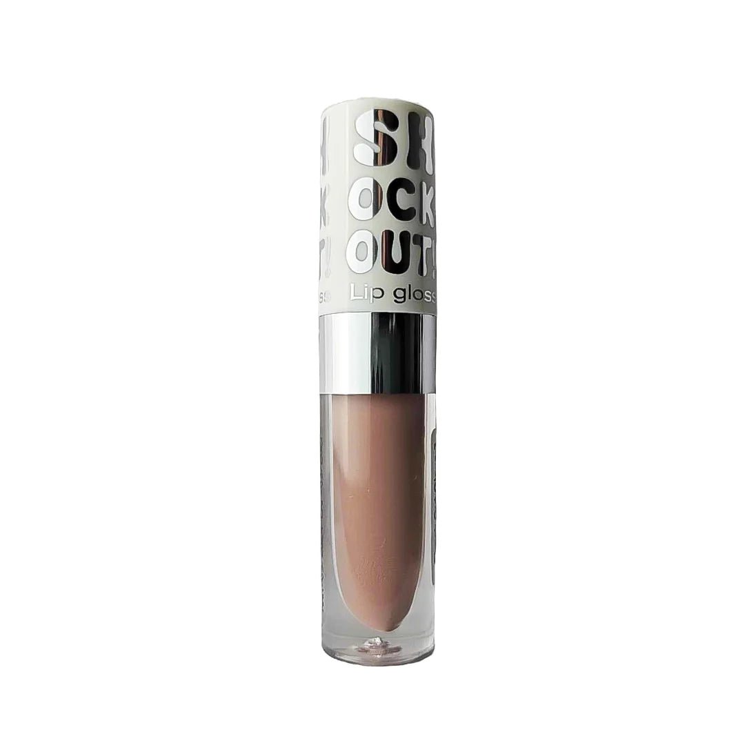 CIAO SHOCK OUT LIP GLOSS 18 - Anwar Store